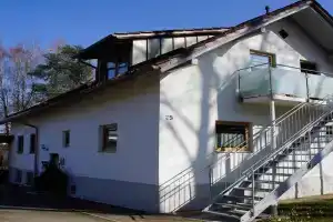 Fewo Karoli Apartments, Waldkirchen