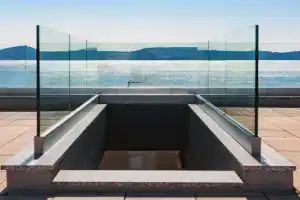 Luxury penthouse Marina - Sukošan, Bibinje