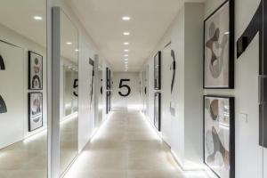 Casa Lounge Istria, Cagliari
