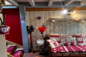 Chalet duplex avec terrasse entièrement équipé60m2, Gerardmer