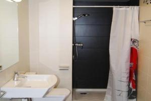 Urpa Apartaments, Llanca