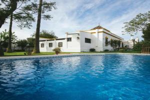 Villa La Jara Sanlúcar, Sanlucar de Barrameda