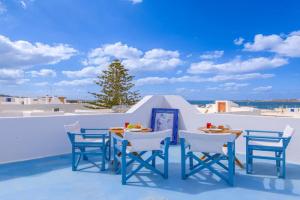 Porto Bello di Mini-hotel, Parikia