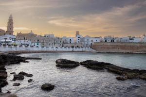 Borgo Cozzana Mare Guest house, Monopoli