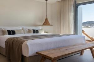 Phos Milos Apart-hotel, Apollonia