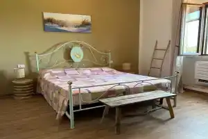Affittacamere La Rondinella Guest house, Montemerano