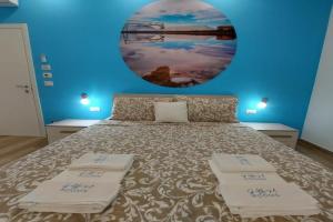 Giglio di Mare rooms, Margherita di Savoia