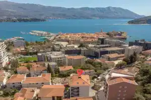 Apartment With a View, Budva