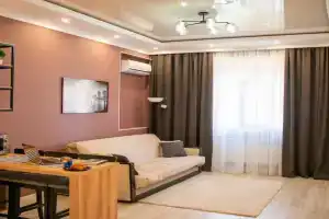 Terra Cotta Apartment in, Aktau