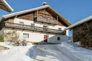 Farmhouse in St Johann with Sauna, St. Johann im Pongau