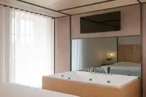 Dome Mini-hotel, Catania