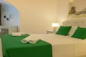 Bella Guest house, Matera