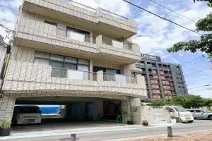 Marina Bay Guest house, Atami