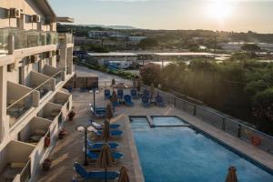 The Senses Tsilivi Hotel by Zante Plaza, Tsilivi-Planos