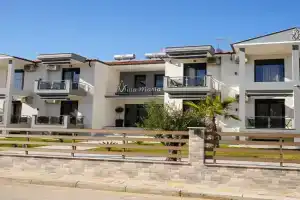 Villa MARIA, Asprovalta