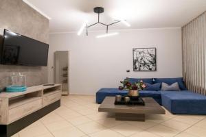 Elite and Style Apartments, Preveza