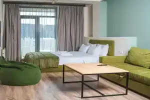 Forest Apartments Hotel, Tsaghkadzor