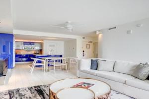 Stylish 1 BR at Apart-hotel, Fort Lauderdale