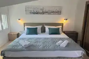 Venice Apartments, Tivat