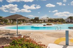 Lanzahost Casa del Sol 2, Costa Teguise