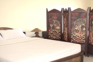Charming Apartment in Tambon Bo Put, 47 m², shared pool, Choengmon