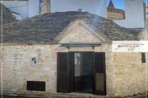 Trullo dei Santi Guest house, Alberobello