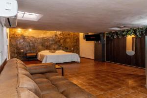 Suite Subterránea 2P con HVAC, Chapalita 6 Apartments, Guadalajara