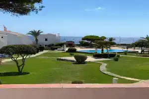 Apartamento Bellavista Menorca, Cala'n Bosch