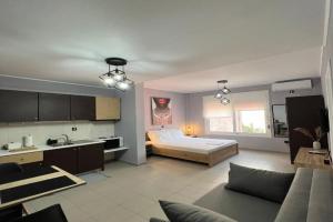 Vasiliki Apartments, Nafpaktos