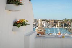 Puntamare Apartments, Brindisi