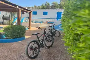 Auski Hostel, Dahab