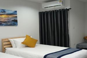 Hug Udon ฮักอุดร Hotel, Udon Thani City