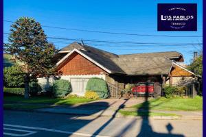 B&B Los Pablos Guest house, Temuco