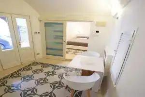 Santa Cesarea Residence Casa Vacanze - La vetta del Sasso Barisano, Matera