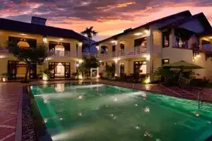 The Muse House, Hoi An