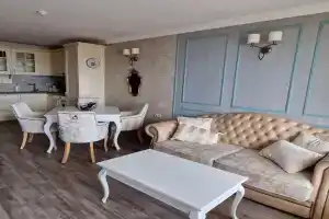 FS Apartments - Modern Sea-View Apt - First Line, Golden Sands