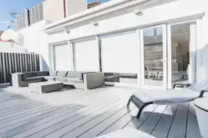 Beach & Urban Attic Apartments, Alicante