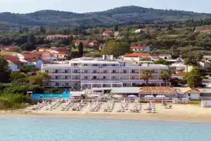 Cavomarina Beach- Adults Only Hotel, Kavos