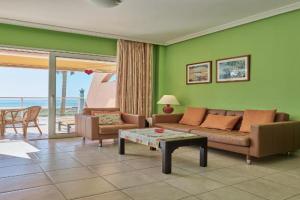 Balcon de Jandia Tipo B Apartments, Morro del Jable