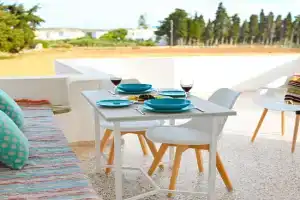 Summer Dream Luxury Apartments, Drios