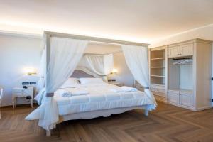 Palazzo del Mercante Mini-hotel, Montepulciano