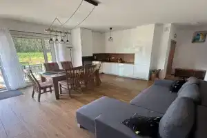 Luxoro Park Apartament Nero, Ustka