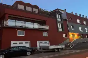 Moselflair Apartments, Bernkastel-Kues