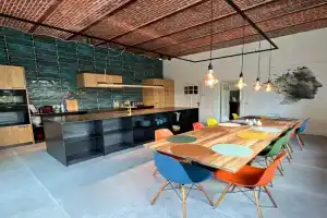 La Tourelle Guest house, Bruges