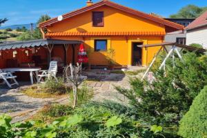 Domček u Babky Guest house, Liptovsky Mikulas