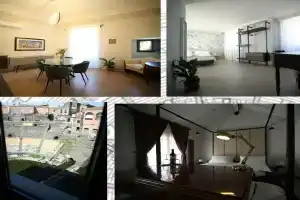 L'AFFACCIO Guest house, Catania