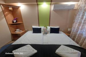 Wandorf Apartments, Sopron