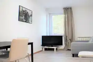 Casa Leonardo, Marghera