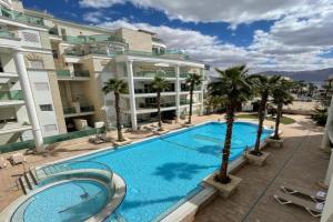 Family Pearl Apartments, Eilat
