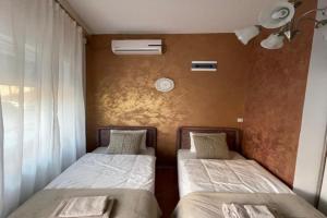 Apartman studio Lusi 1, Subotitsa